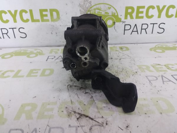 Compresor De A/a Renault Megane 2 2.0 (05802586)