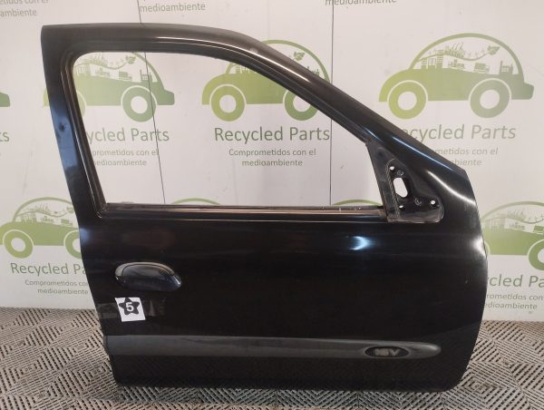 Puerta Delantera Derecha Renault Clio 2 (05508163)