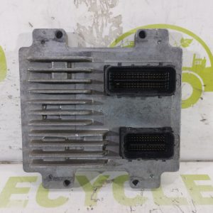 Modulo De Inyeccion Chevrolet Meriva 1.8 (06082703)