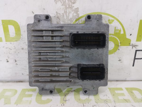 Modulo De Inyeccion Chevrolet Meriva 1.8 (06082703)