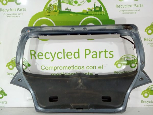Porton Trasero Peugeot 307 (03837830) Lp