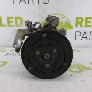 Compresor De A/a Toyota Etios 1.5 (05122601)
