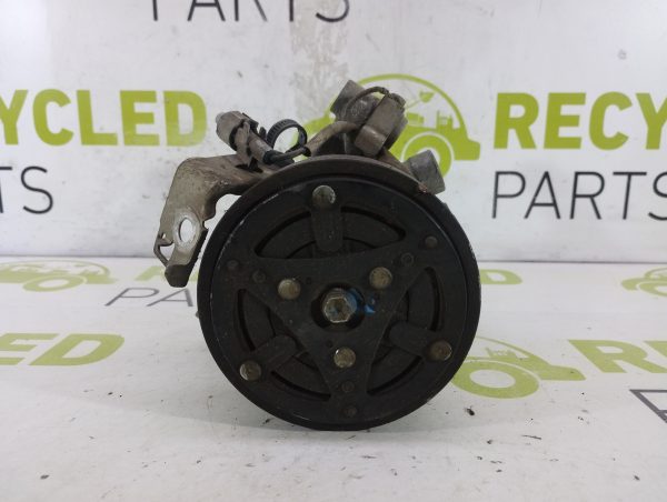 Compresor De A/a Toyota Etios 1.5 (05122601)