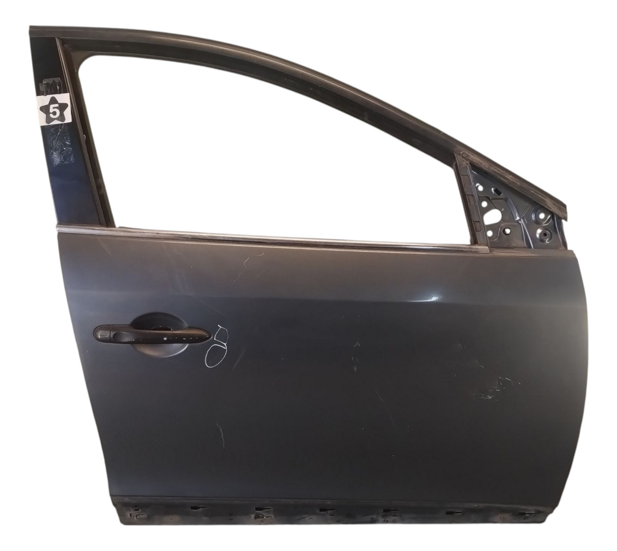 Puerta Delantera Derecha Renault Fluence (05569791)