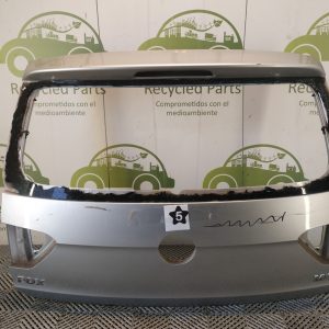 Porton Trasero Vw Fox Ln G3 Msi (05825695)