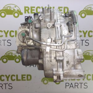 Caja De Velocidades Renault Latitude 3.5 (03571563)