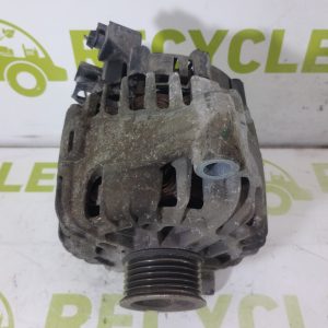 Alternador Ford Fiesta Kd 1.6 16v (06258744)
