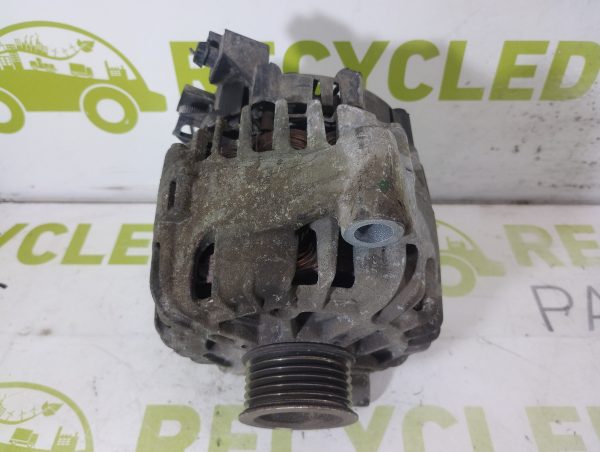 Alternador Ford Fiesta Kd 1.6 16v (06258744)
