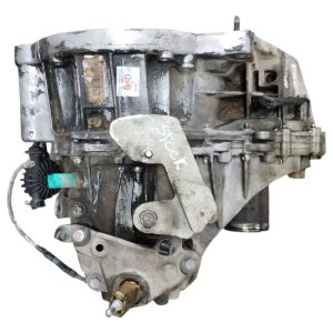 Caja De Velocidades Renault Duster 2.0 16v (05383097)