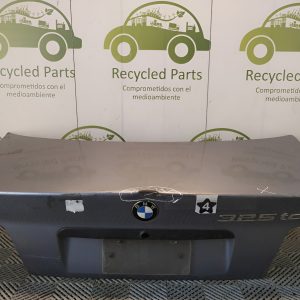 Tapa De Baul Bmw 325 (01717254)
