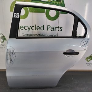 Puerta Trasera Izquierda Vw Gol Trend (04314981)