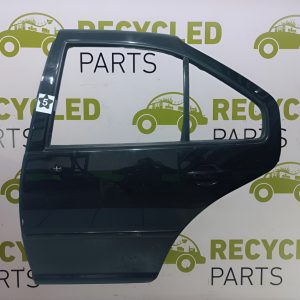 Puerta Trasera Izquierda Vw Bora (05113595) Lp