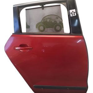 Puerta Trasera Derecha Peugeot 3008 Lv (05263728)