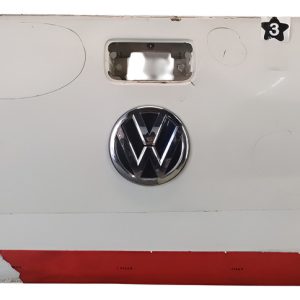 Porton Trasero Vw Amarok (05385635)
