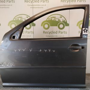Puerta Delantera Izquierda Vw Bora (04868273) Lp