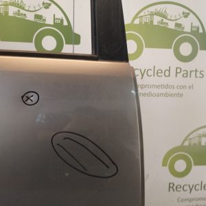 Puerta Trasera Derecha Vw Suran Ln (05350329) Lp