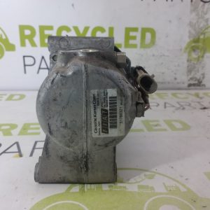 Compresor De A/a Fiat Palio 1.4 (05977271)