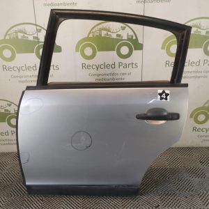 Puerta Trasera Izquierda Citroen C4 5p (06212087)
