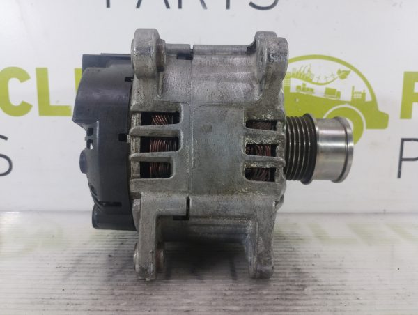Alternador Vw Golf 1.4 Tfsi (04870884)
