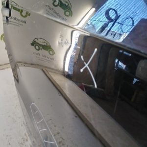 Puerta Trasera Derecha Vw Gol Trend (04165123)