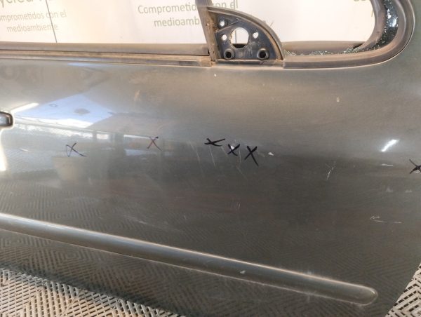 Puerta Delantera Derecha Peugeot 307 (05515079)