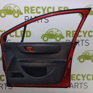 Puerta Delantera Derecha Citroen C4 (05909821) Lp