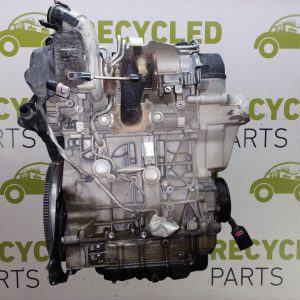 Motor Vw Golf 1.4 Tsi (05981905) Detalle