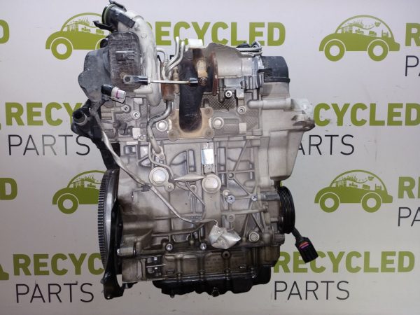 Motor Vw Golf 1.4 Tsi (05981905) Detalle