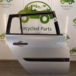Puerta Trasera Derecha Renault Megane 2 Rural (04079953) Lp