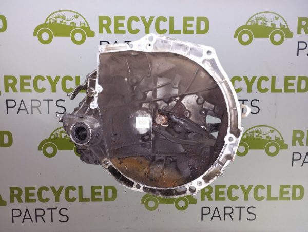 Caja De Velocidades Peugeot 207 1.4 Hdi (05982447)