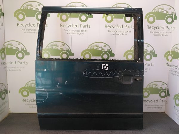 Puerta Trasera Derecha Mercedes Benz V230 (04265962)