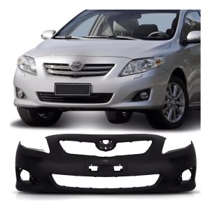 Paragolpe Delantero Toyota Corolla 2008-2011