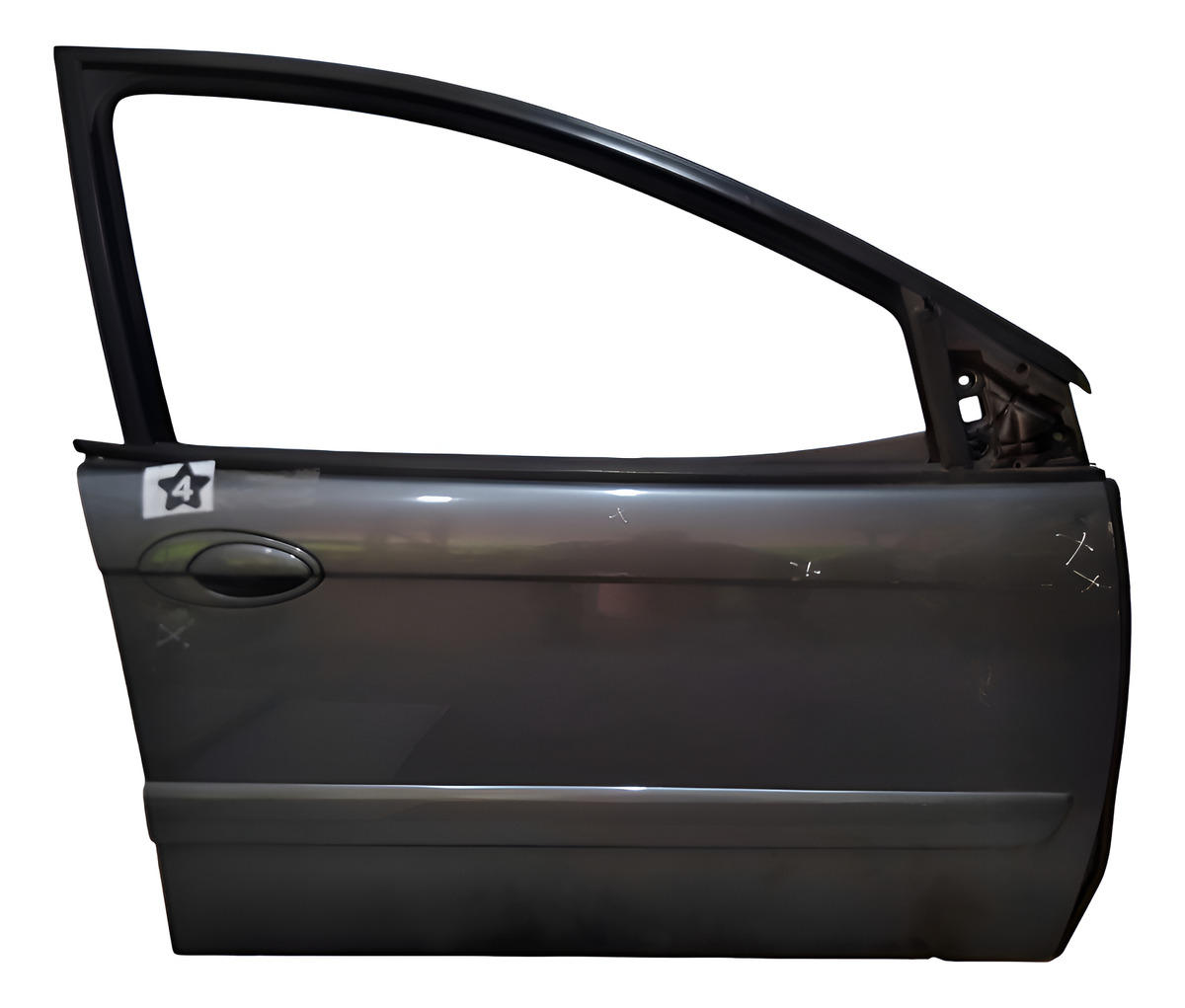 Puerta Delantera Derecha Citroen C5 (04064612) Lp
