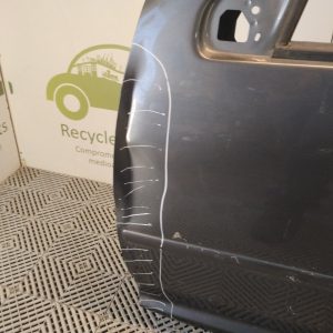 Puerta Delantera Izquierda Vw Bora (03340794)