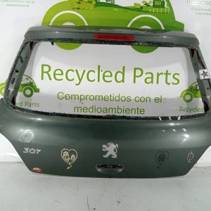 Porton Trasero Peugeot 307 (04141228)