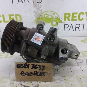 Compresor De A/a Ford Ecosport 1.5 (05813633)