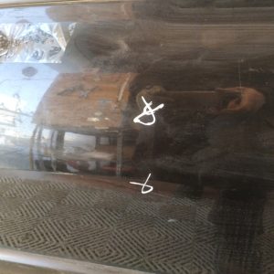 Puerta Trasera Izquierda Renault Megane 2 5p (05605170)