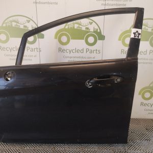 Puerta Delantera Izquierda Ford Fiesta Kd (05525409)