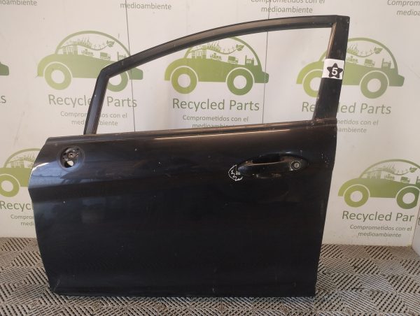 Puerta Delantera Izquierda Ford Fiesta Kd (05525409)