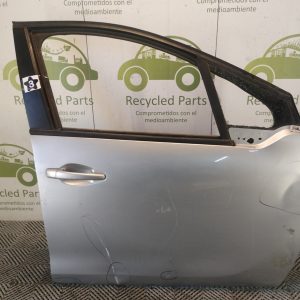 Puerta Delantera Derecha Peugeot 208 (06025403)