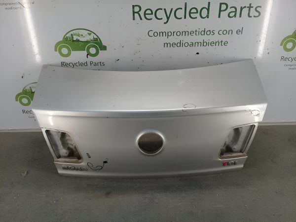 Tapa De Baul Vw Bora Ln (02453882)