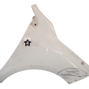 Guardabarro Derecho Renault Fluence (06064064)