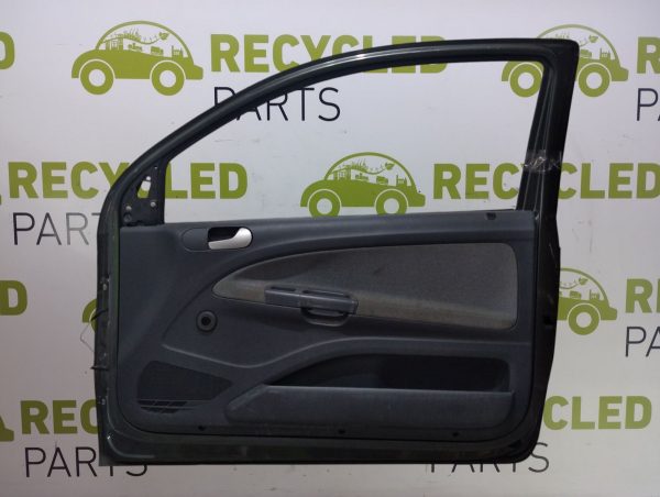 Puerta Delantera Derecha Vw Gol Trend 3p (05803968) Lp