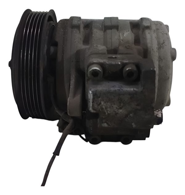 Compresor De A/a Vw Gol 1.4 (06057362)