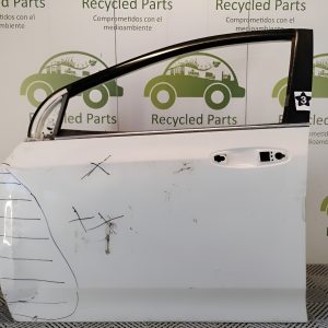 Puerta Delantera Izquierda Honda City (04431037) Lp