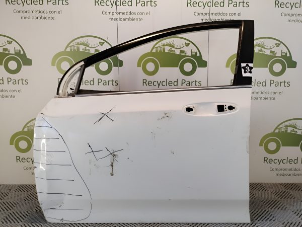 Puerta Delantera Izquierda Honda City (04431037) Lp