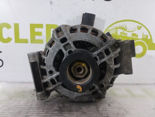 Alternador Fiat Idea 1.6 (05379892)