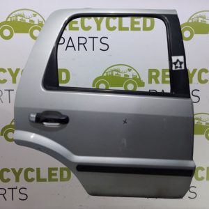 Puerta Trasera Derecha Ford Ecosport (03546732) Lp