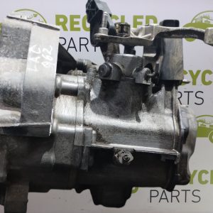 Caja De Volocidades Vw Gol Trend 1.6 8v(06099477)