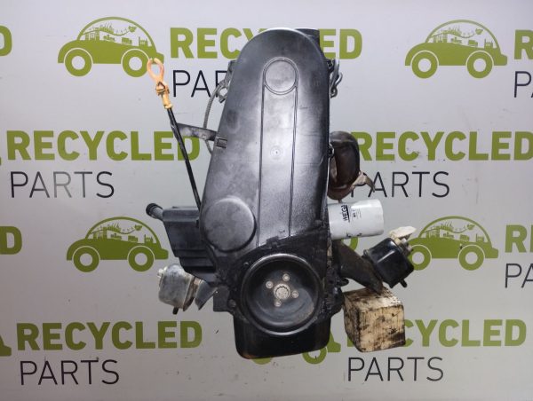 Motor Vw Gol 1.4 8v (05531481)
